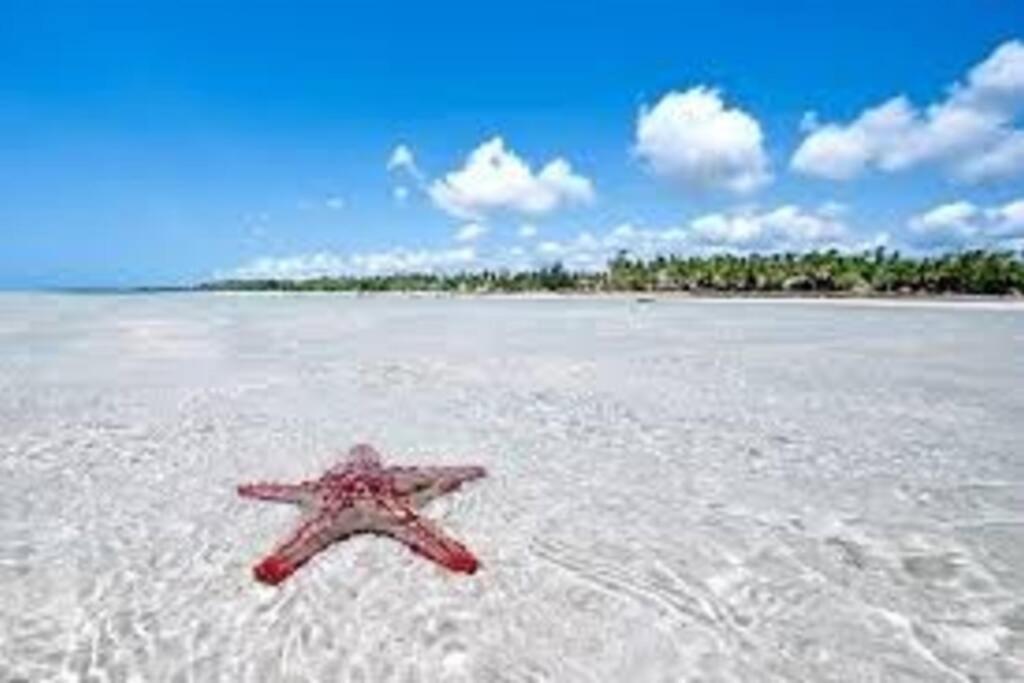 White Villa - Paparemo Beach Watamu Esterno foto