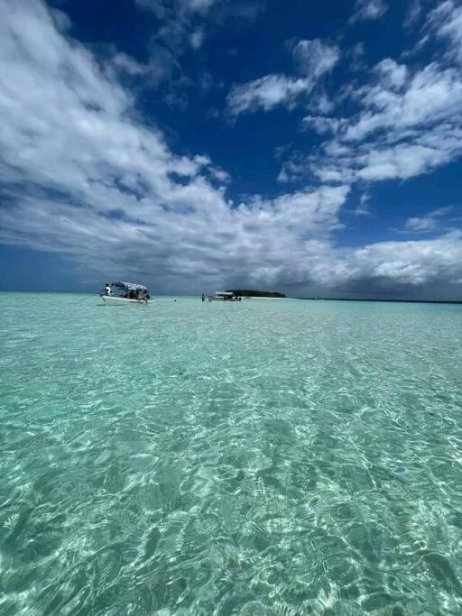 White Villa - Paparemo Beach Watamu Esterno foto