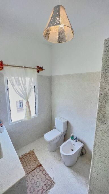 White Villa - Paparemo Beach Watamu Esterno foto